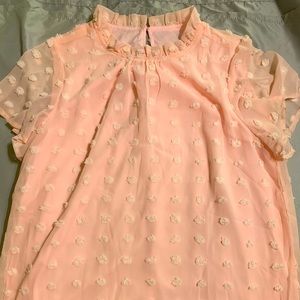 Brand new without tags. Sidefell brand size large.